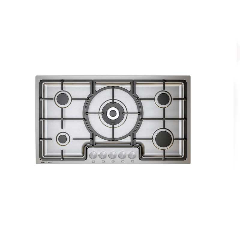 اجاق-گاز-استیل-کن-مدل-بتریا