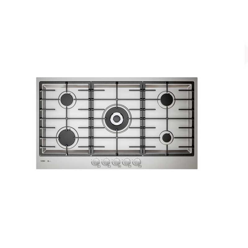 اجاق-گاز-استیل-کن-مدل-رکو