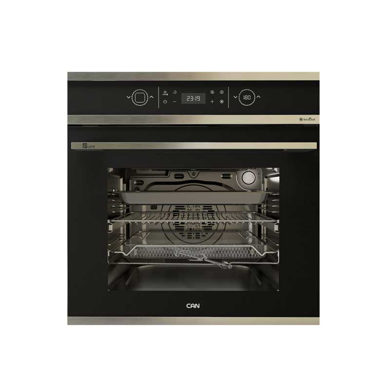 فر-توکار-کن-مدل-پوینت-مشکی-طوسی